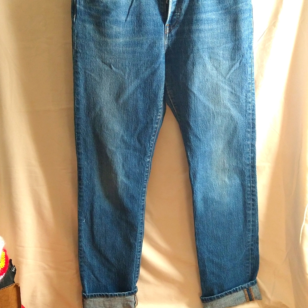 Levi's 501